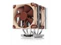 NOCTUA chladič CPU NH-D9 TR5-SP6 4U, 92mm, sTR5, S