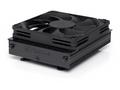 Noctua chladič NH-L9a-AM4 chromax.black