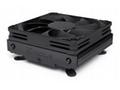 NOCTUA Chladič CPU NH-L9i-17xx-CH.BK, 1x 92mm, LGA