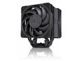 Noctua chladič NH-U12A chromax.black