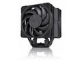 Noctua chladič NH-U12A chromax.black