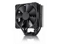 Noctua chladič NH-U12S chromax.black, 4-pin PWM, 1