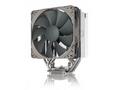 Noctua NH-U12S redux, Intel LGA1150, 1151, 1155, 1