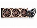 Noctua AIO chladič NL-LC1-42 420mm