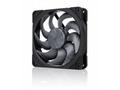Noctua ventilátor NF-A12x25 G2 PWM chromax.black