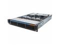 Gigabyte R28N-F2O Standard Rackmount Server, E5-26