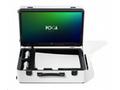 POGA Lux White - PS5 Inlay + adapter na PS5 slim V