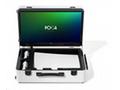 POGA Lux White - PS5 Inlay + adapter na PS5 slim V