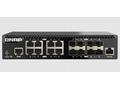 QNAP řízený switch QSW-M7308R-4X (4x 100GbE porty 