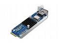 QNAP QXG-ES10G1T - E1.S na 1x 10GBASE-T LAN Modul