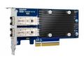 QNAP QXG-10G2SF-X710 rozšiřující karta 2x 10Gb SFP