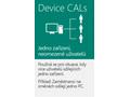 MS OEM Windows Server CAL 2016 EN 1pk 5 Device CAL