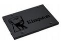 KINGSTON SSD 240GB A400, Interní, 2,5", SATA III, 