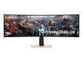 SAMSUNG MT LED LCD 49" Odyssey OLED G9(G93SC) LS49