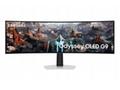 SAMSUNG MT LED LCD 49" Odyssey OLED G9(G93SC) LS49