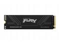 Kingston SSD 4096GB Fury Renegade PCIe 5.0 NVMe M.