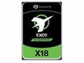 Seagate Exos X18 3,5" - 18TB (server) 7200rpm, SAS