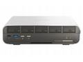 QNAP TBS-h574TX-i5-16G (12core, 16GB RAM, 5x E1.S,