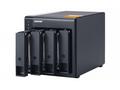 QNAP TL-D400S - úložná jednotka JBOD SATA (4x SATA