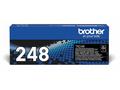 Brother - TN248BK, černý toner (až 1 000)