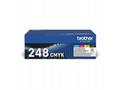 Brother - TN248VAL, toner sada CMYK (4x1000 stran)