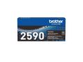 Brother - TN-2590 černý toner (až 1 200 stran)