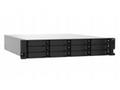 QNAP TS-1232PXU-RP-4G (4C, Cortex-A57, 1,7GHz, 4GB