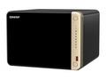 QNAP TS-664-8G