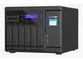 QNAP TS-855X-8G (8core 2,8GHz, 8GB RAM, 6x 3,5"+2x