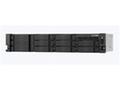 QNAP TS-855eU-RP-8G (8core 2,8GHz, 8GB RAM, 8x SAT