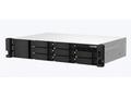 QNAP TS-864eU-8G (4core 2,9GHz, 8GB RAM, 8x SATA, 