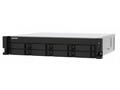 QNAP TS-873AeU-4G (Ryzen 2,2GHz, 4GB RAM, 8xSATA, 