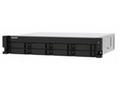 QNAP TS-873AeU-4G (Ryzen 2,2GHz, 4GB RAM, 8xSATA, 