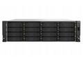 QNAP TS-h1677AXU-RP-R7-32G (Ryzen Pro 5,3GHz, ZFS,
