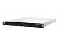 QNAP TS-h987XU-RP-E2334-16G (Xeon 4,8GHz, ZFS, 16G