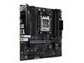 ASUS TUF GAMING A620M-PLUS WIFI, A620, AM5, 4x DDR
