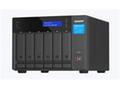 QNAP TVS-h674-i3-16G (4core 4,3GHz, ZFS, 16GB RAM,