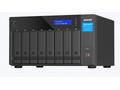 QNAP TVS-h874-i5-32G (6core 4,4GHz, ZFS, 32GB RAM,