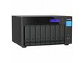 QNAP TVS-h874T-i7-32G (12core, ZFS, 32GB RAM, 8x S