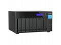 QNAP TVS-h874T-i7-32G (12core, ZFS, 32GB RAM, 8x S