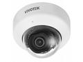 Vivotek FD9186-H IP kamera, 5MP, H.265, dome, PoE,