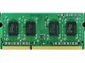 Synology - DDR3L - modul - 4 GB - SO-DIMM 204-pin 