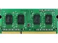 Synology - DDR3L - modul - 4 GB - SO-DIMM 204-pin 