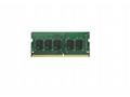 Synology RAM modul 16GB DDR4 ECC unbuffered SO-DIM