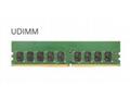 Synology RAM modul 16GB DDR4 ECC unbuffered DIMM