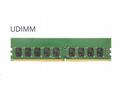 Synology RAM modul 8GB DDR4 ECC unbuffered DIMM