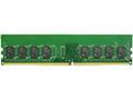 Synology - DDR4 - modul - 4 GB - DIMM 288-pin - 26