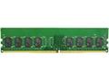 Synology - DDR4 - modul - 4 GB - DIMM 288-pin - 26