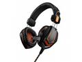 CANYON herní headset Fobos GH-3A, 3,5mm jack, ovlá