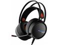 CANYON Herní headset Interceptor GH-8A, LED, PC, P